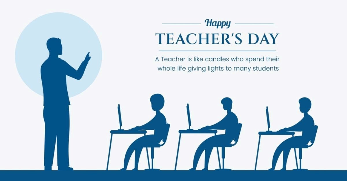 Teacher's Day
